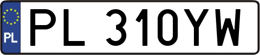 PL310YW