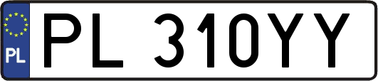 PL310YY