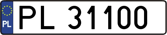 PL31100