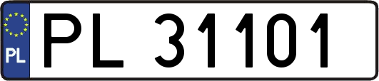 PL31101