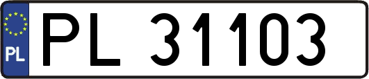 PL31103