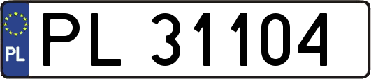 PL31104