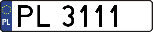 PL3111