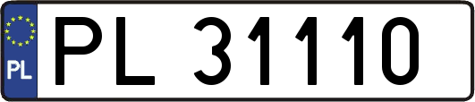 PL31110
