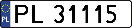 PL31115