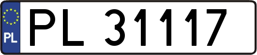 PL31117