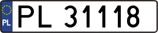 PL31118