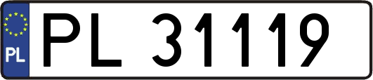 PL31119