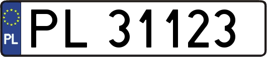 PL31123