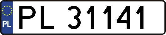 PL31141