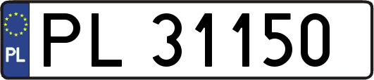 PL31150