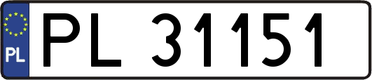 PL31151