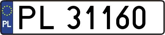 PL31160