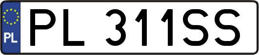 PL311SS