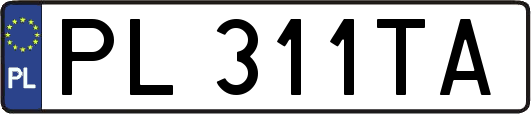PL311TA