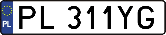 PL311YG