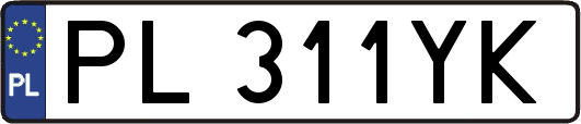 PL311YK