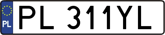 PL311YL