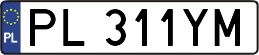 PL311YM