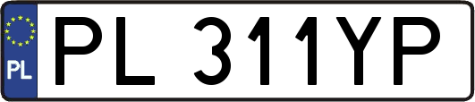 PL311YP