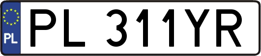 PL311YR