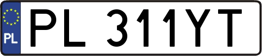 PL311YT