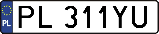 PL311YU