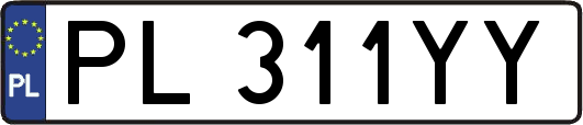 PL311YY