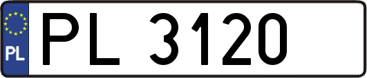 PL3120