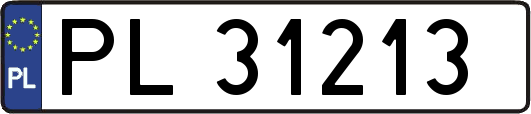 PL31213