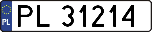 PL31214