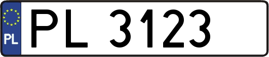 PL3123