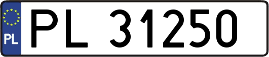 PL31250