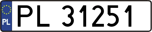 PL31251