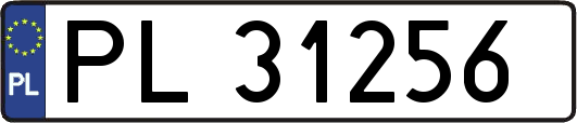 PL31256