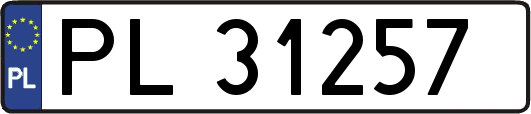 PL31257