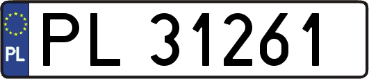 PL31261
