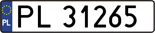 PL31265