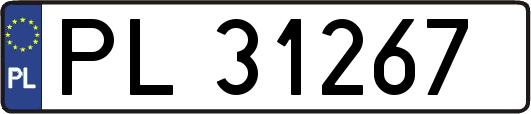 PL31267
