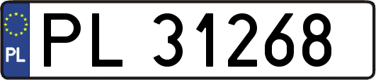 PL31268