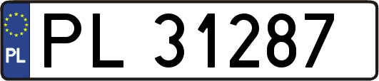 PL31287