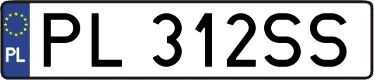 PL312SS