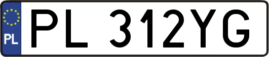 PL312YG