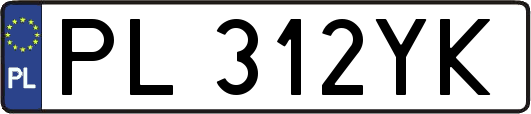 PL312YK
