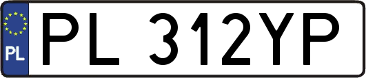 PL312YP