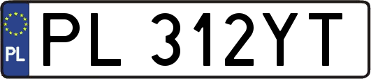 PL312YT