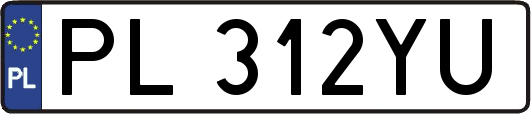 PL312YU