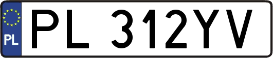 PL312YV