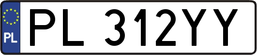 PL312YY