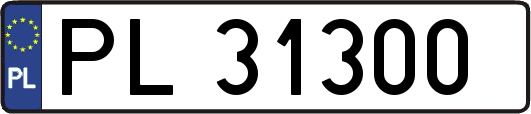 PL31300
